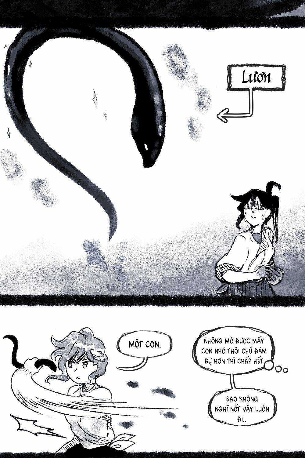 Đồng Vọng Dân Gian - Chapter 6 - Trang 9