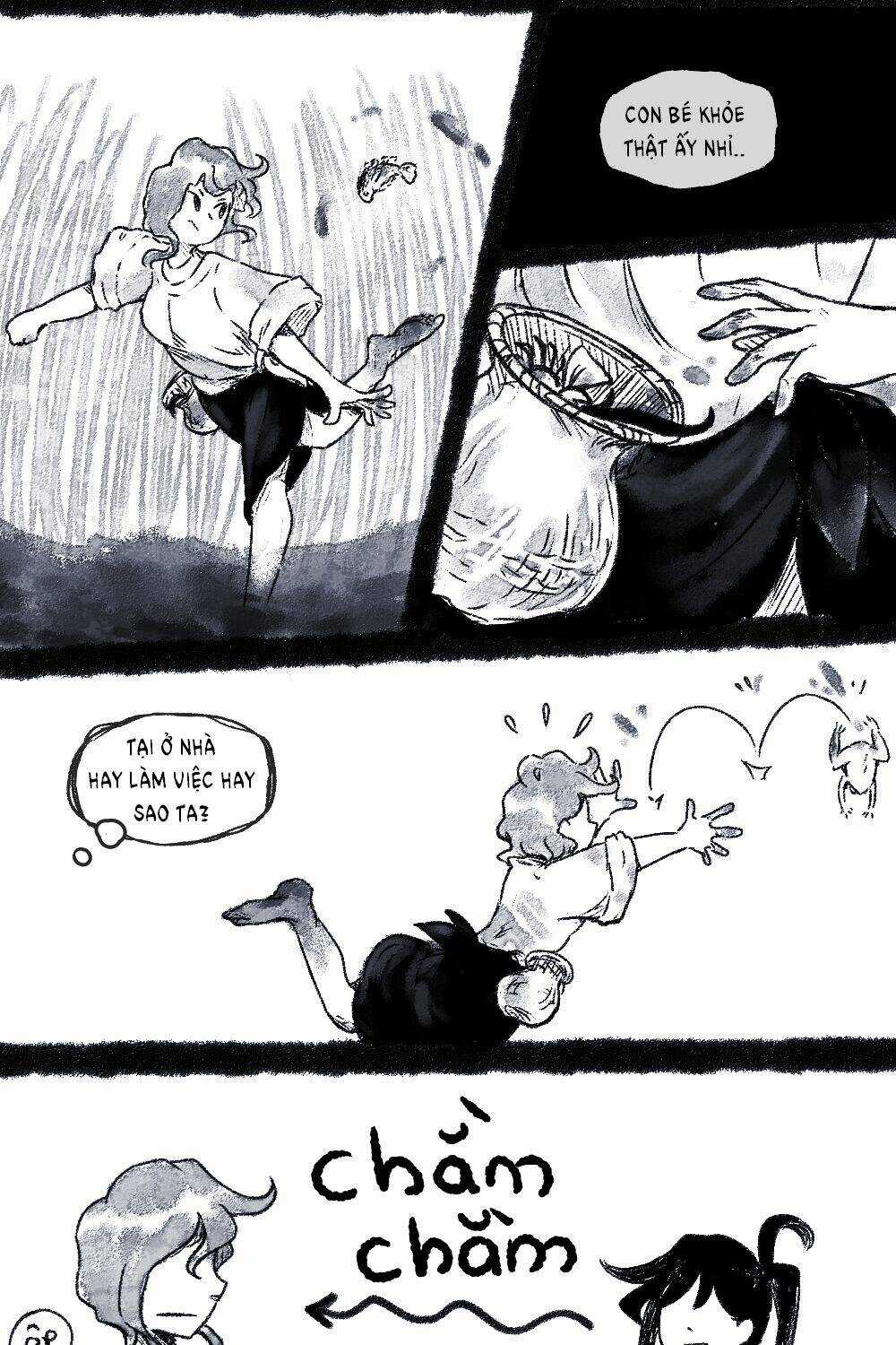 Đồng Vọng Dân Gian - Chapter 6 - Trang 10