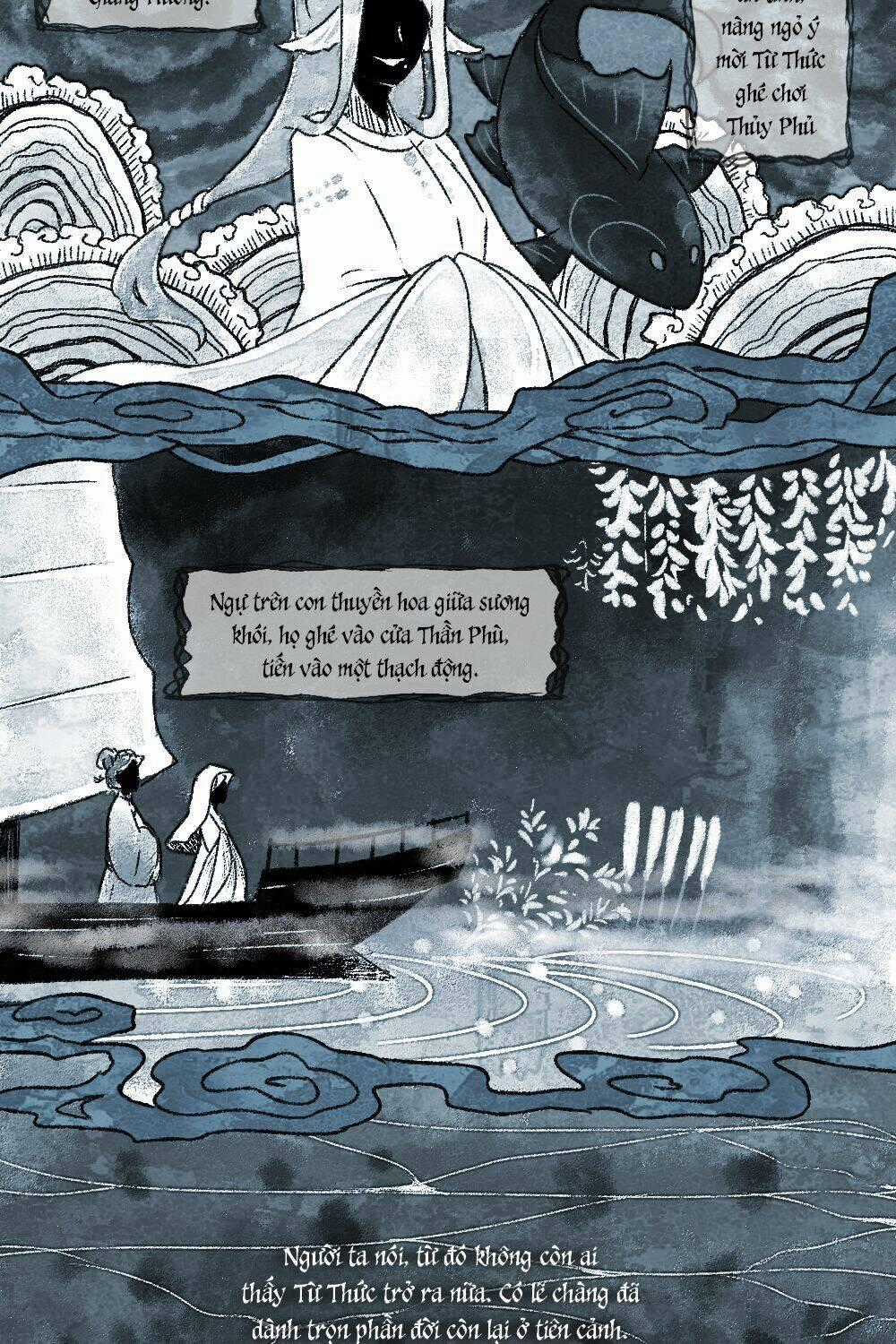 Đồng Vọng Dân Gian - Chapter 7 - Trang 2