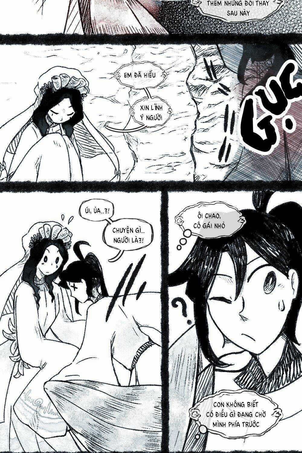 Đồng Vọng Dân Gian - Chapter 7 - Trang 12