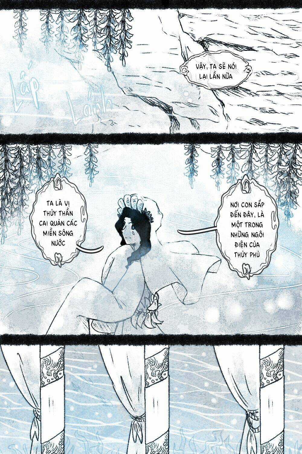 Đồng Vọng Dân Gian - Chapter 7 - Trang 13