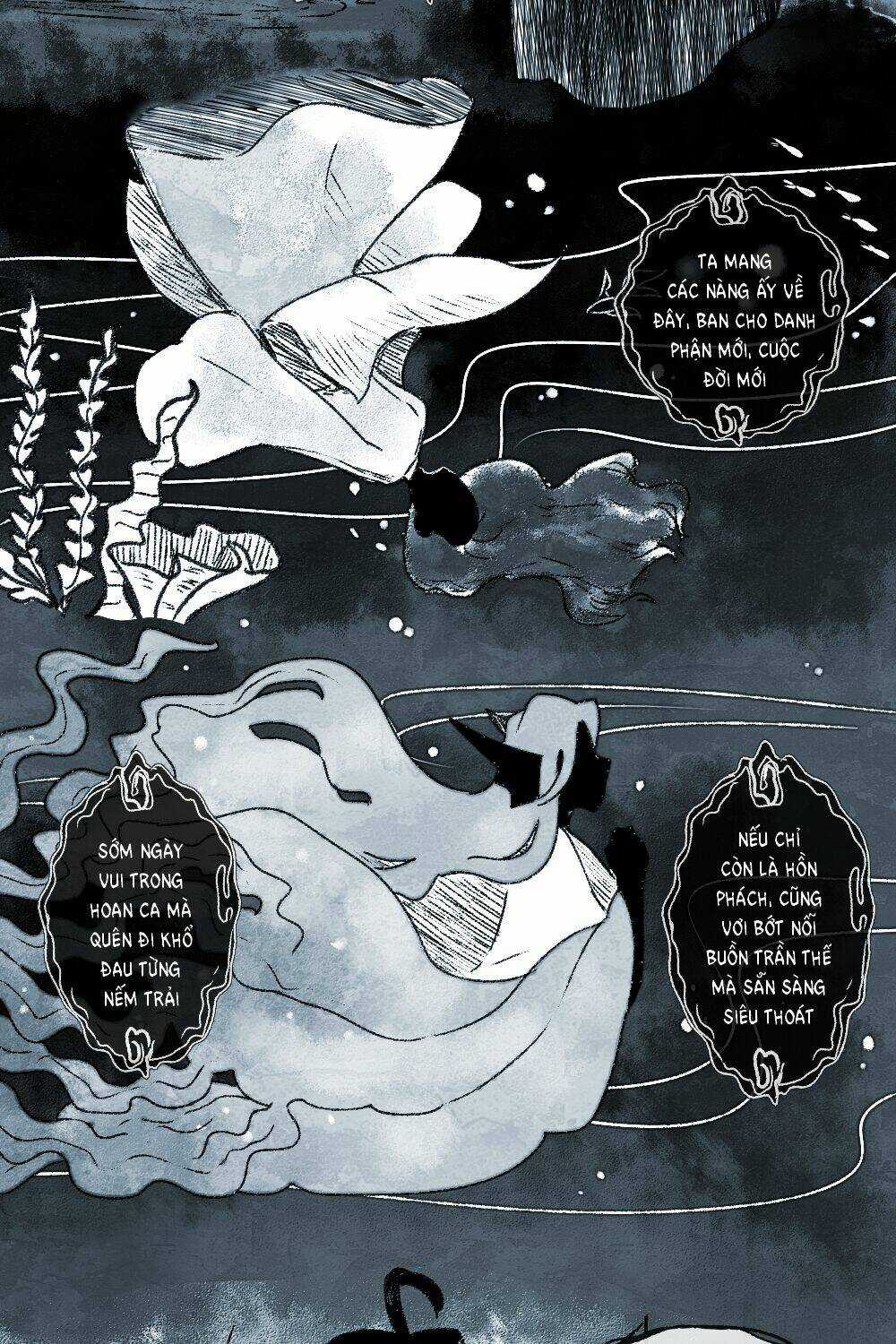 Đồng Vọng Dân Gian - Chapter 7 - Trang 17