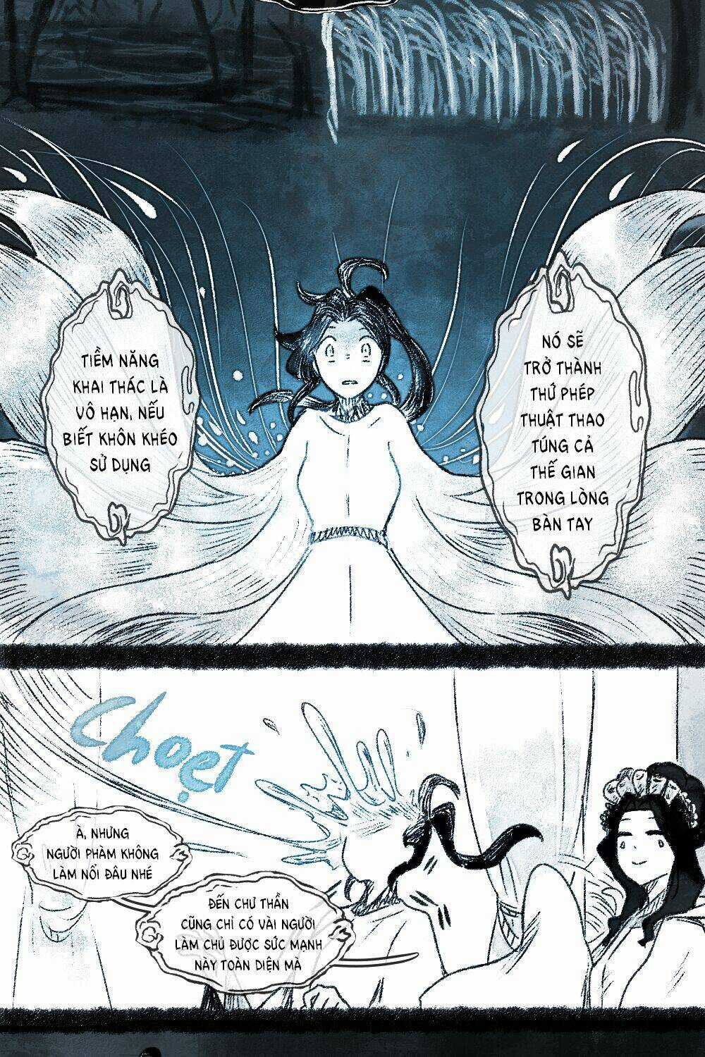 Đồng Vọng Dân Gian - Chapter 7 - Trang 20