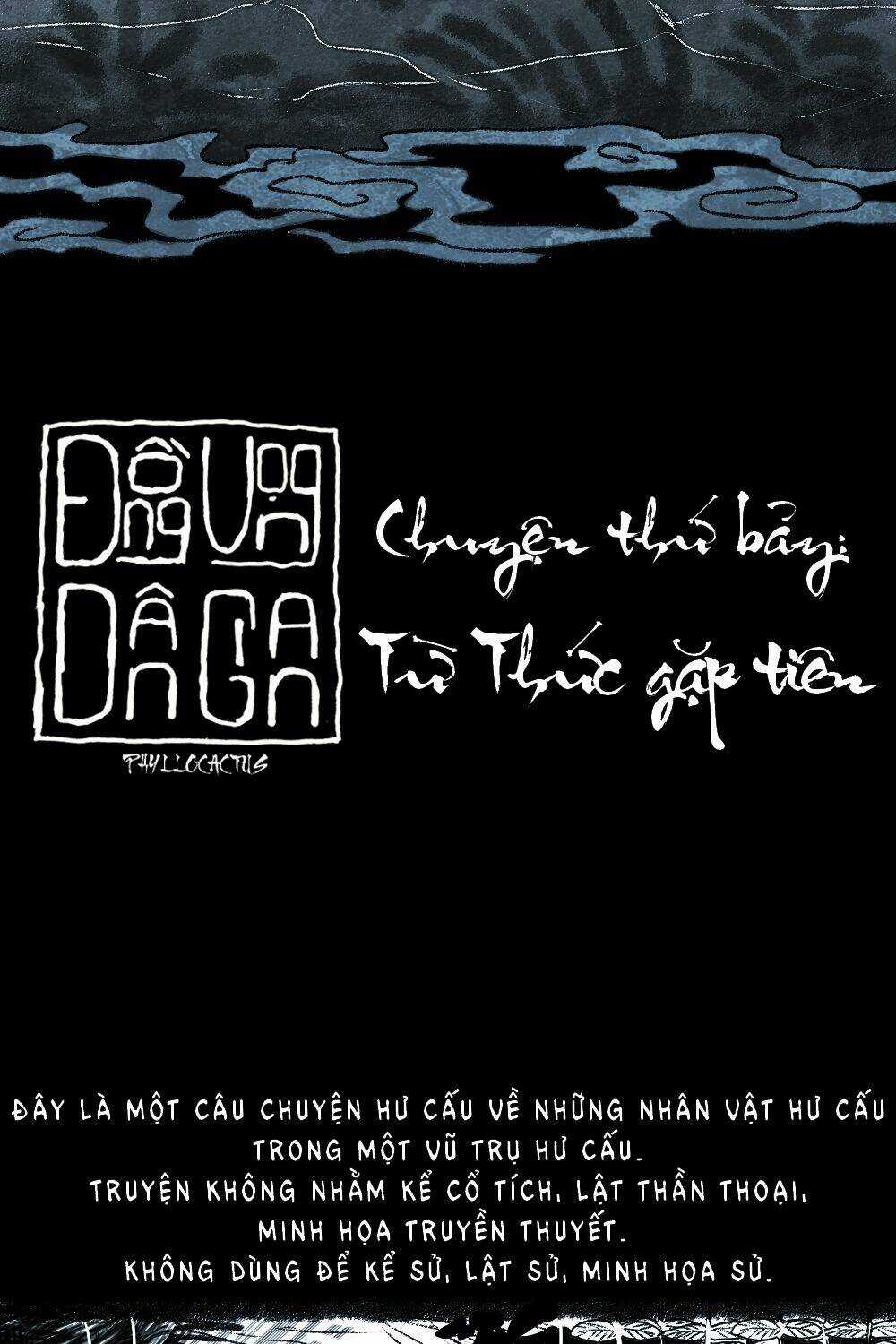 Đồng Vọng Dân Gian - Chapter 7 - Trang 3