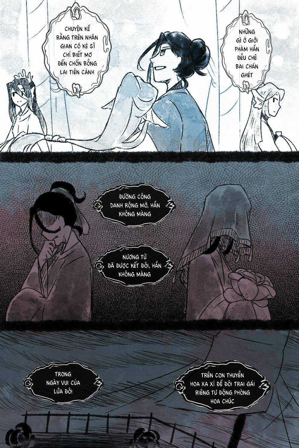 Đồng Vọng Dân Gian - Chapter 7 - Trang 24