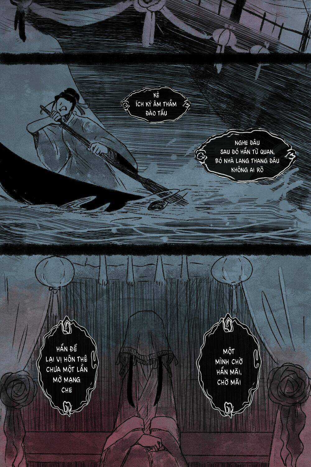 Đồng Vọng Dân Gian - Chapter 7 - Trang 25