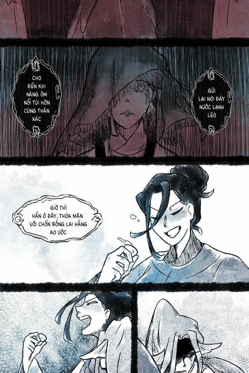 Đồng Vọng Dân Gian - Chapter 7 - Trang 26