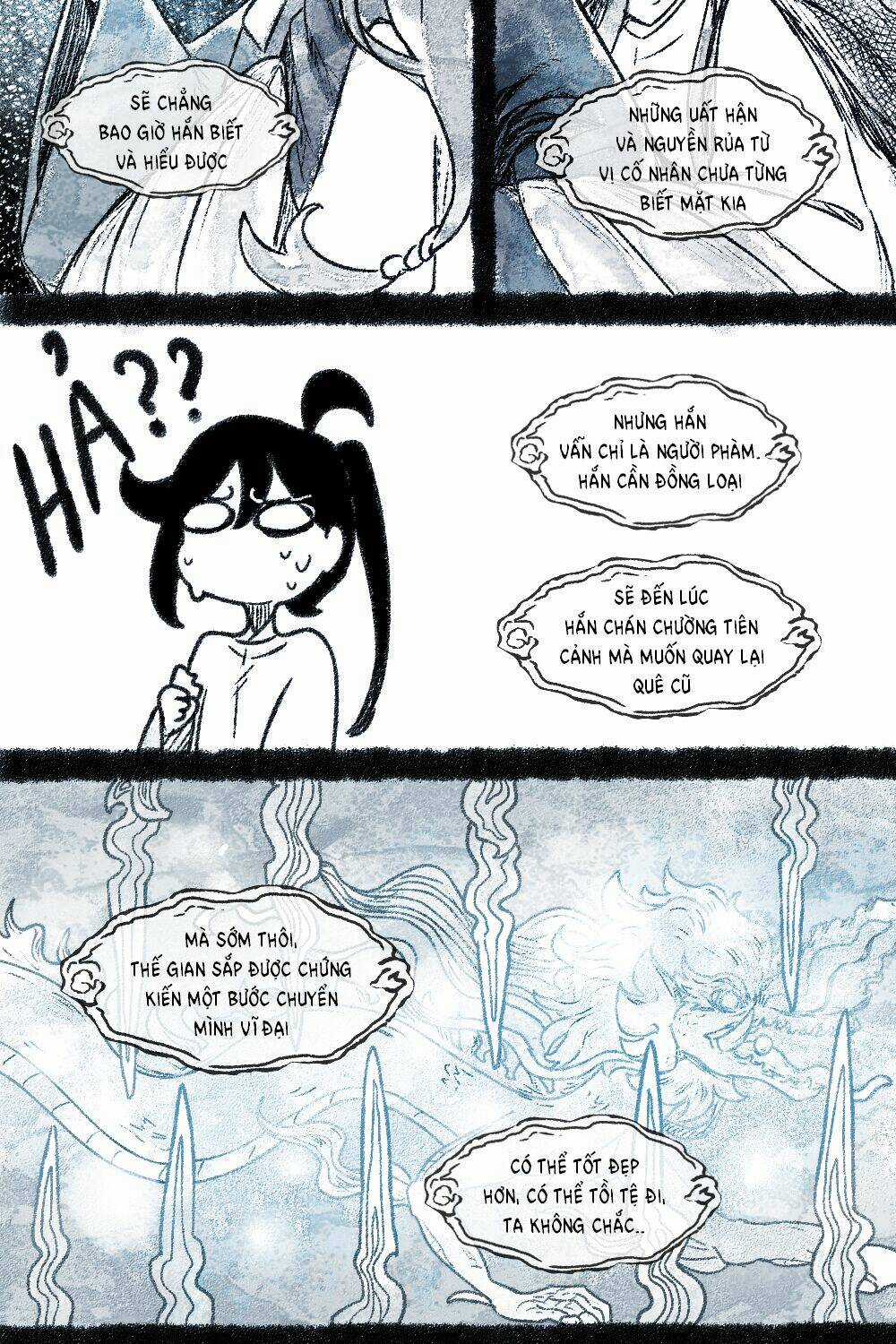 Đồng Vọng Dân Gian - Chapter 7 - Trang 27