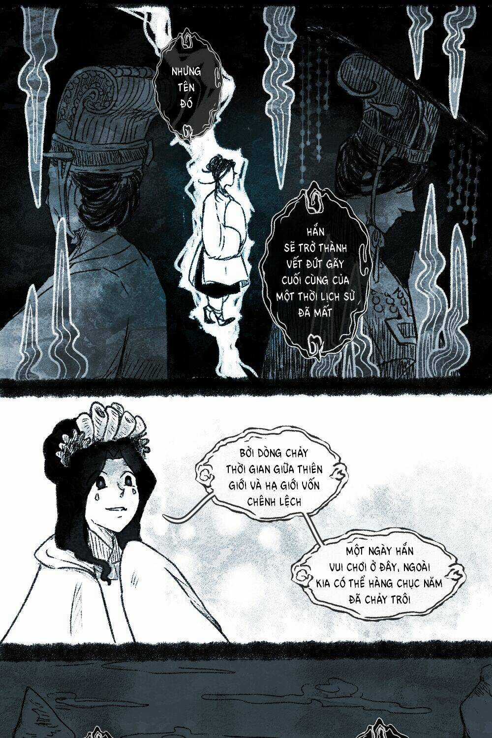 Đồng Vọng Dân Gian - Chapter 7 - Trang 28