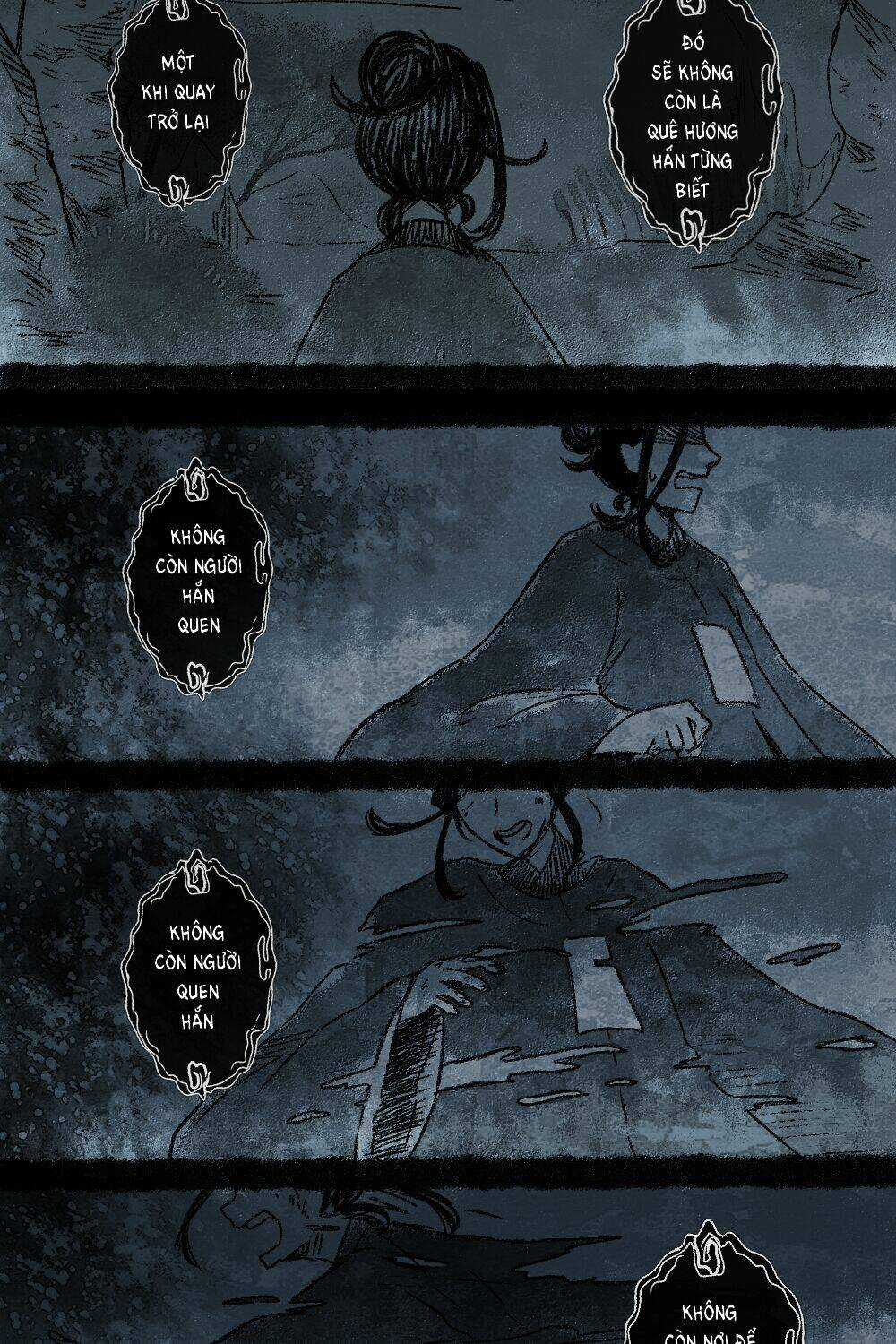 Đồng Vọng Dân Gian - Chapter 7 - Trang 29