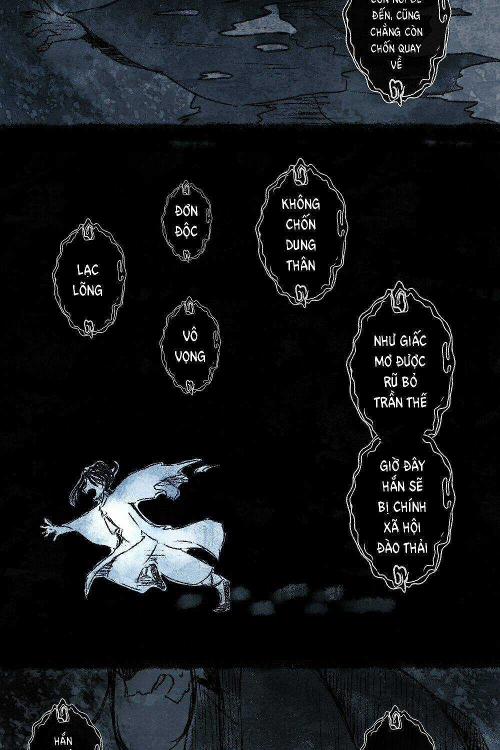 Đồng Vọng Dân Gian - Chapter 7 - Trang 30