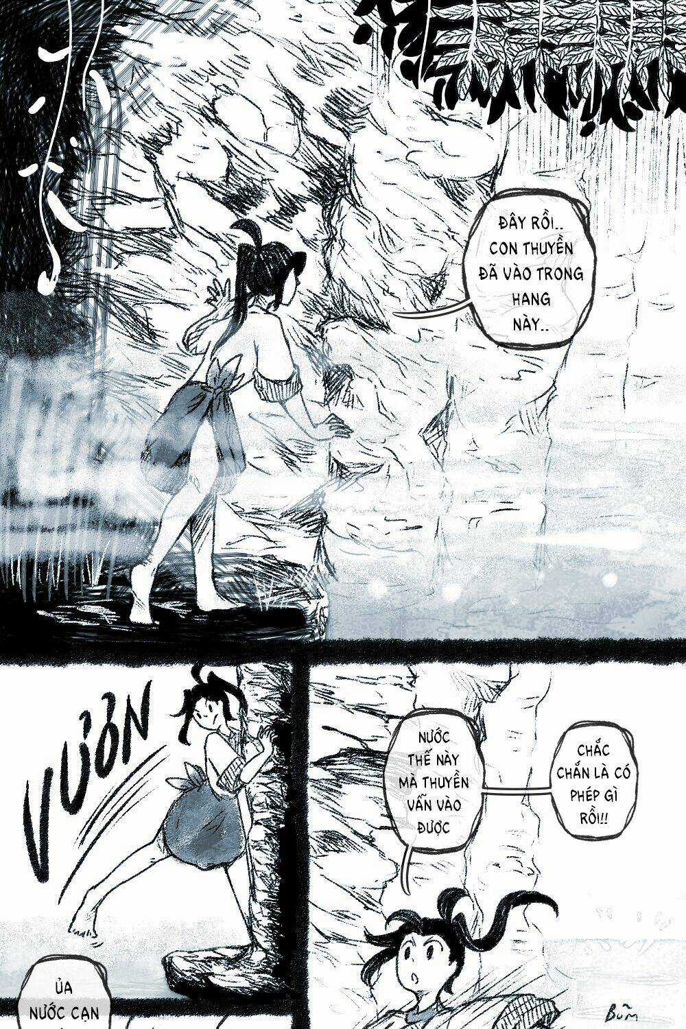 Đồng Vọng Dân Gian - Chapter 7 - Trang 4