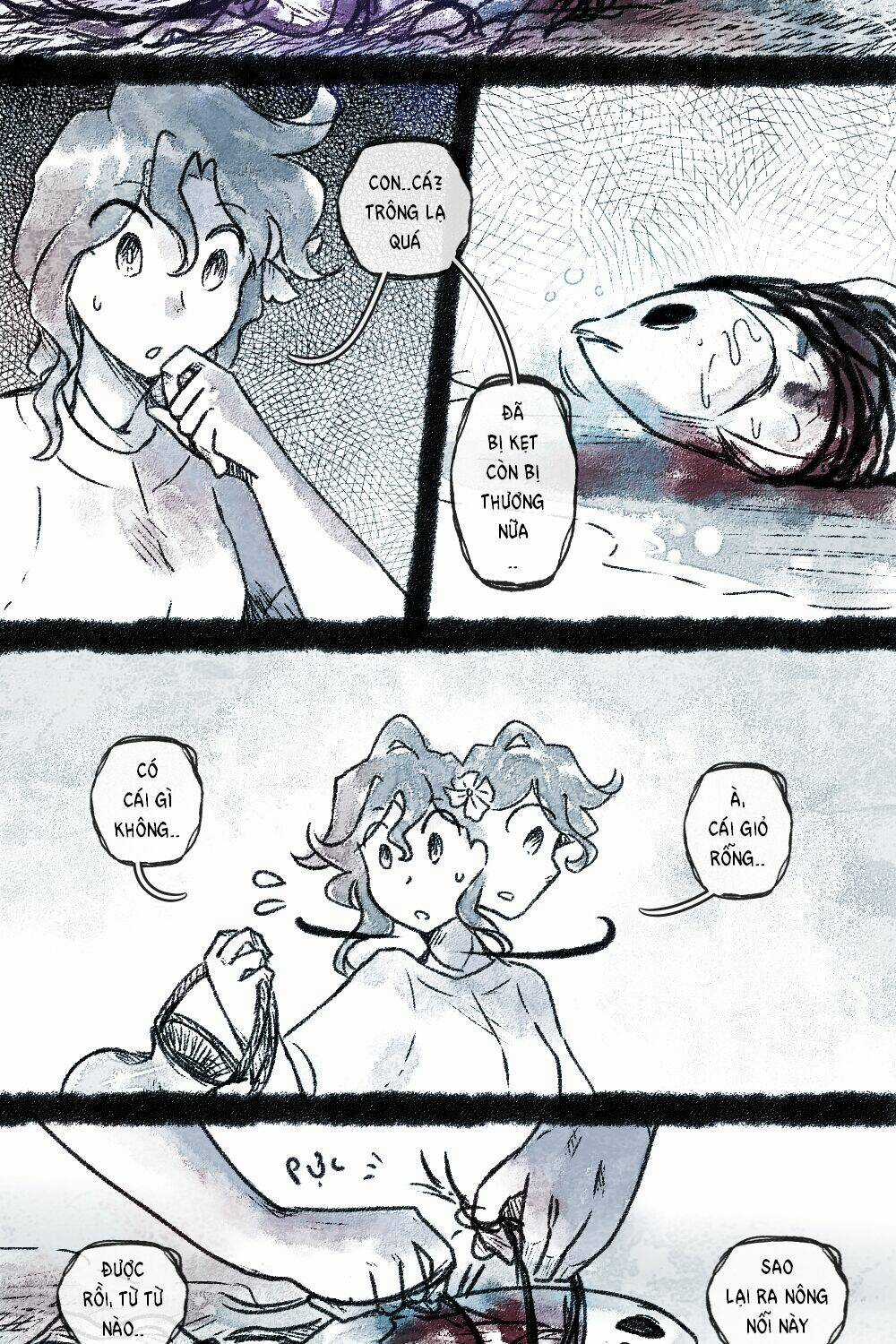 Đồng Vọng Dân Gian - Chapter 7 - Trang 35