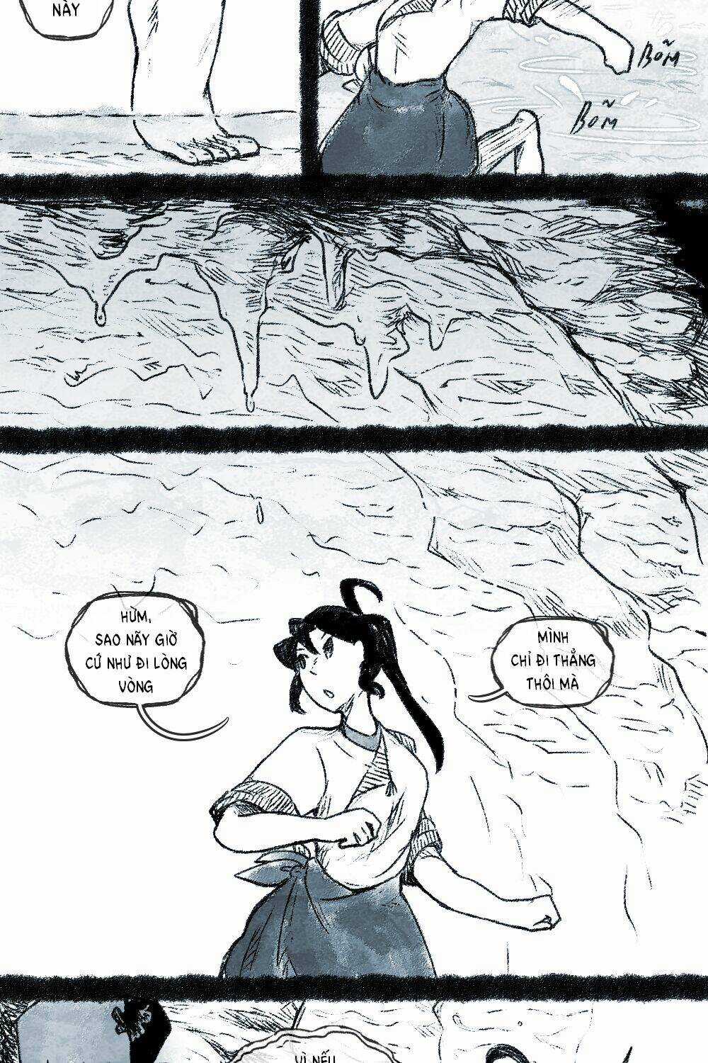 Đồng Vọng Dân Gian - Chapter 7 - Trang 5