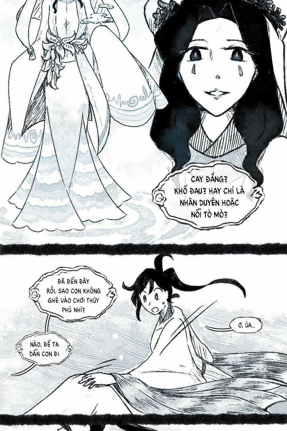 Đồng Vọng Dân Gian - Chapter 7 - Trang 7