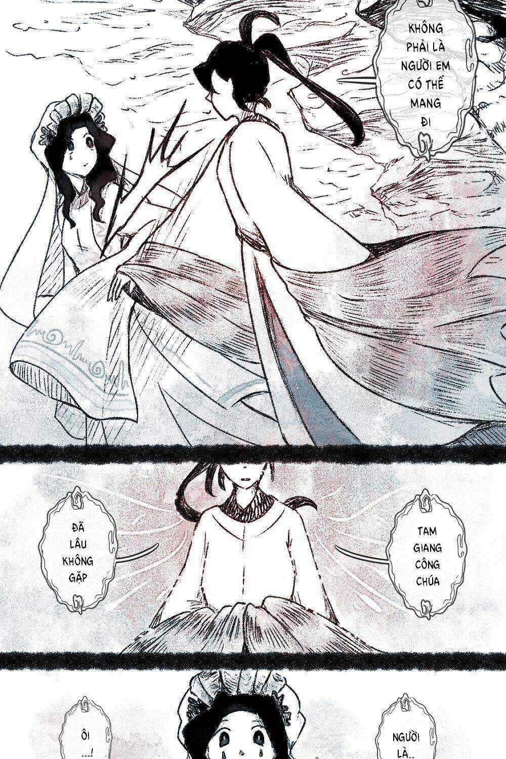 Đồng Vọng Dân Gian - Chapter 7 - Trang 9