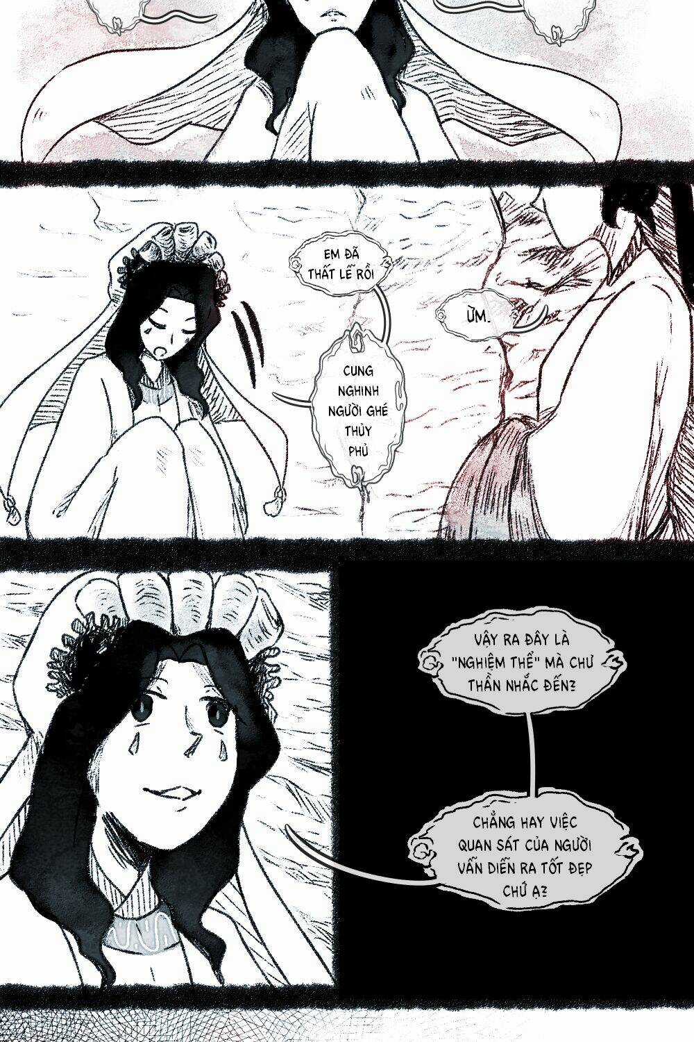 Đồng Vọng Dân Gian - Chapter 7 - Trang 10