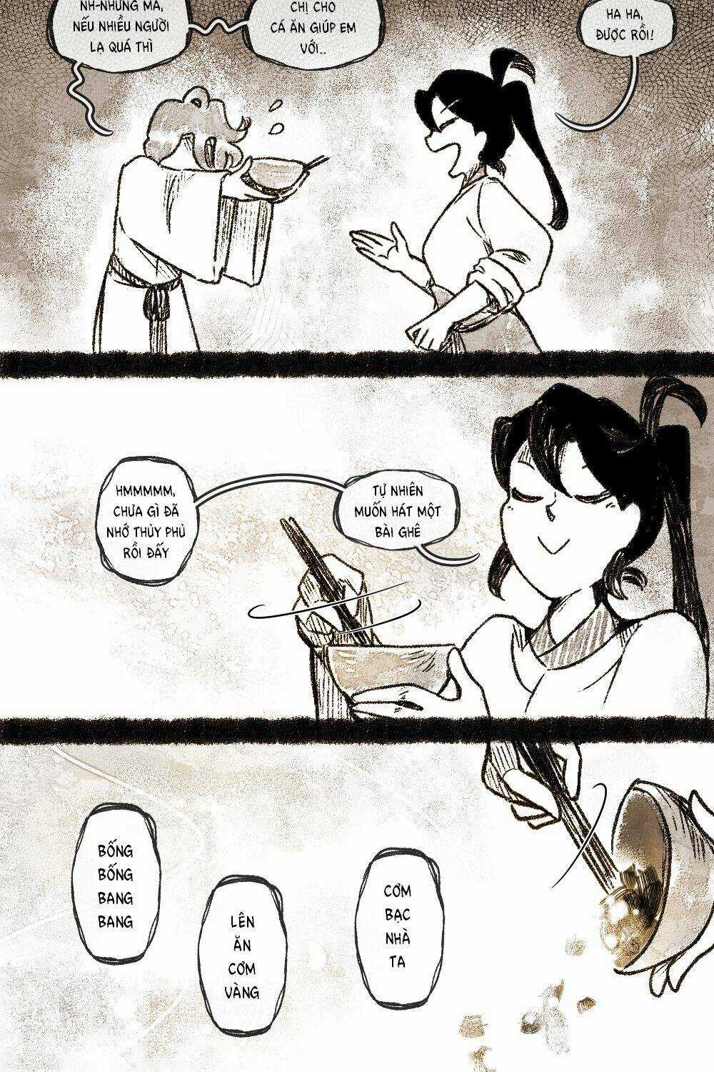 Đồng Vọng Dân Gian - Chapter 8 - Trang 12