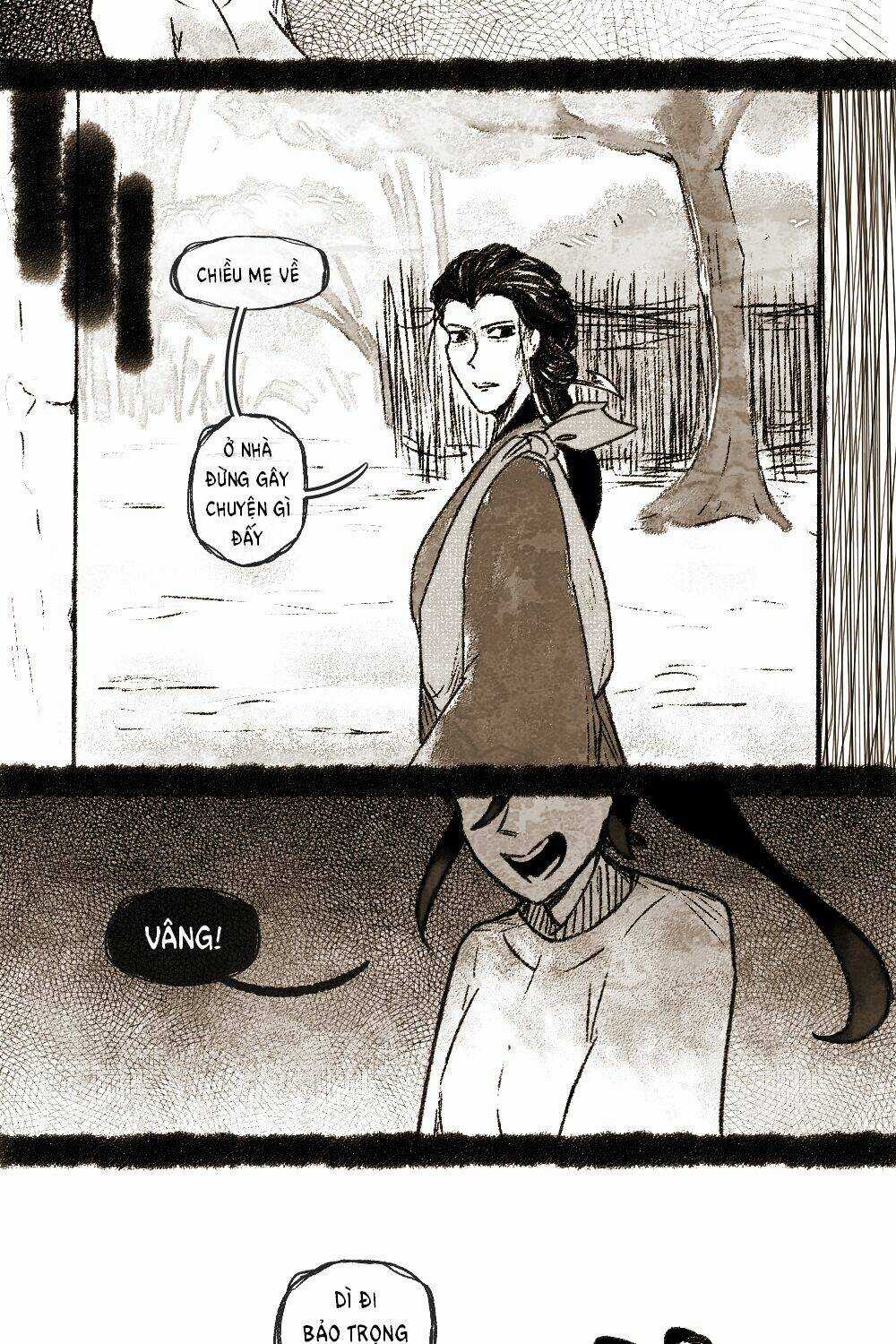 Đồng Vọng Dân Gian - Chapter 8 - Trang 29