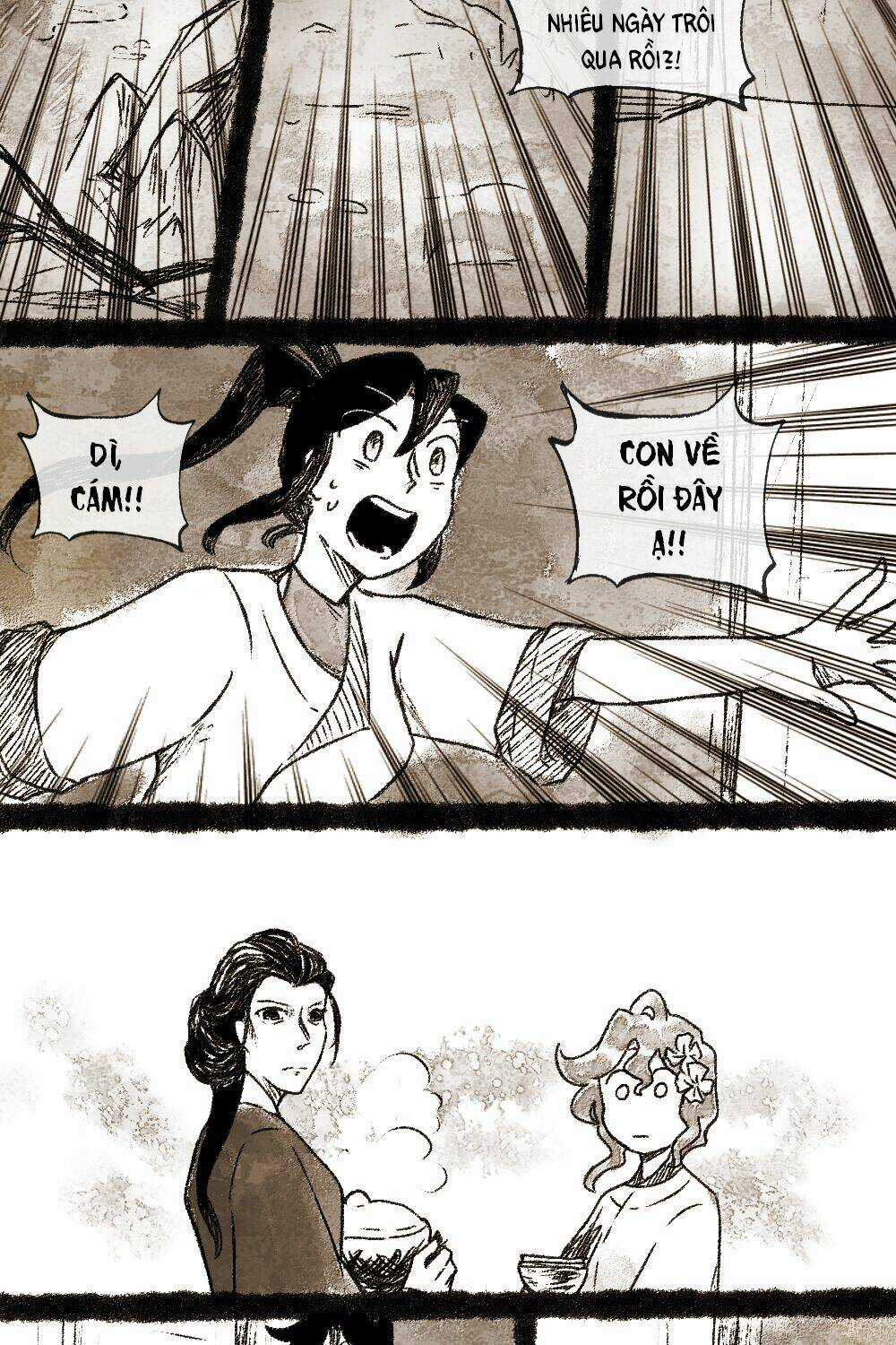 Đồng Vọng Dân Gian - Chapter 8 - Trang 5