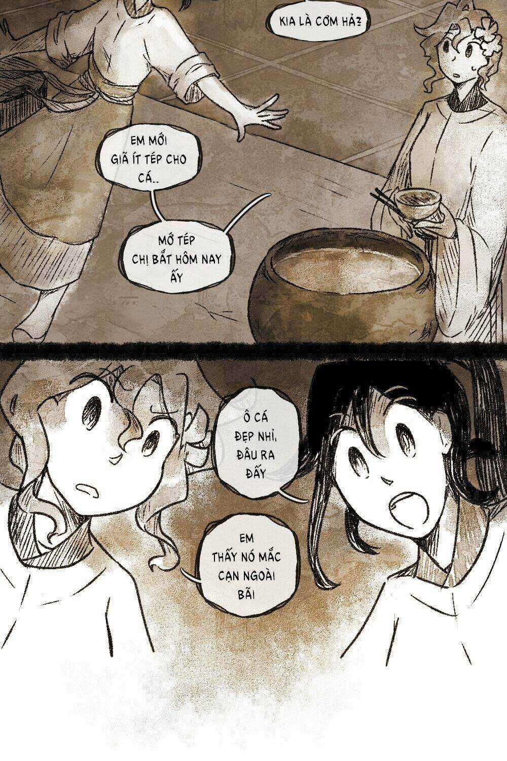 Đồng Vọng Dân Gian - Chapter 8 - Trang 10