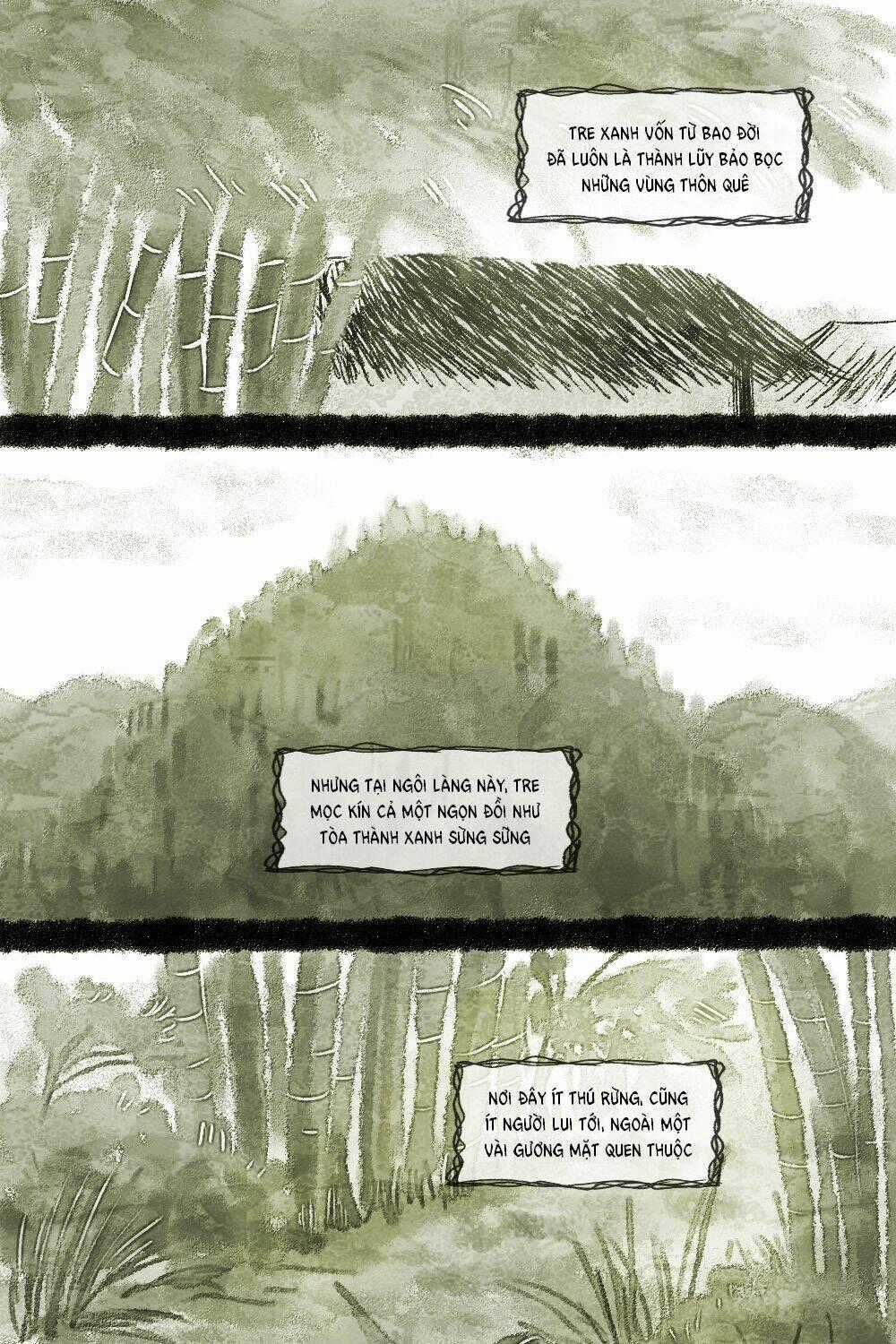 Đồng Vọng Dân Gian - Chapter 9 - Trang 1