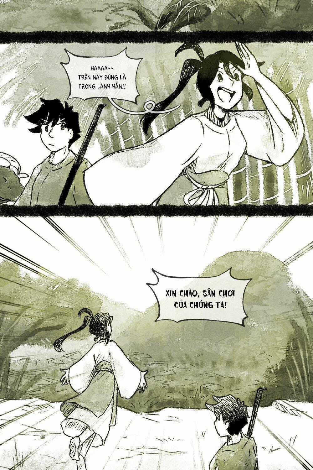 Đồng Vọng Dân Gian - Chapter 9 - Trang 2