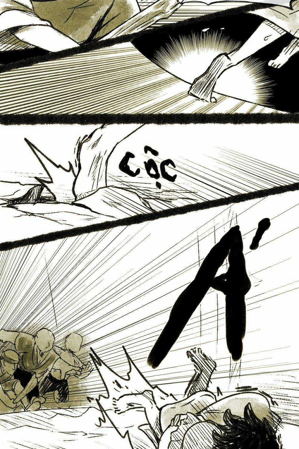 Đồng Vọng Dân Gian - Chapter 9 - Trang 11