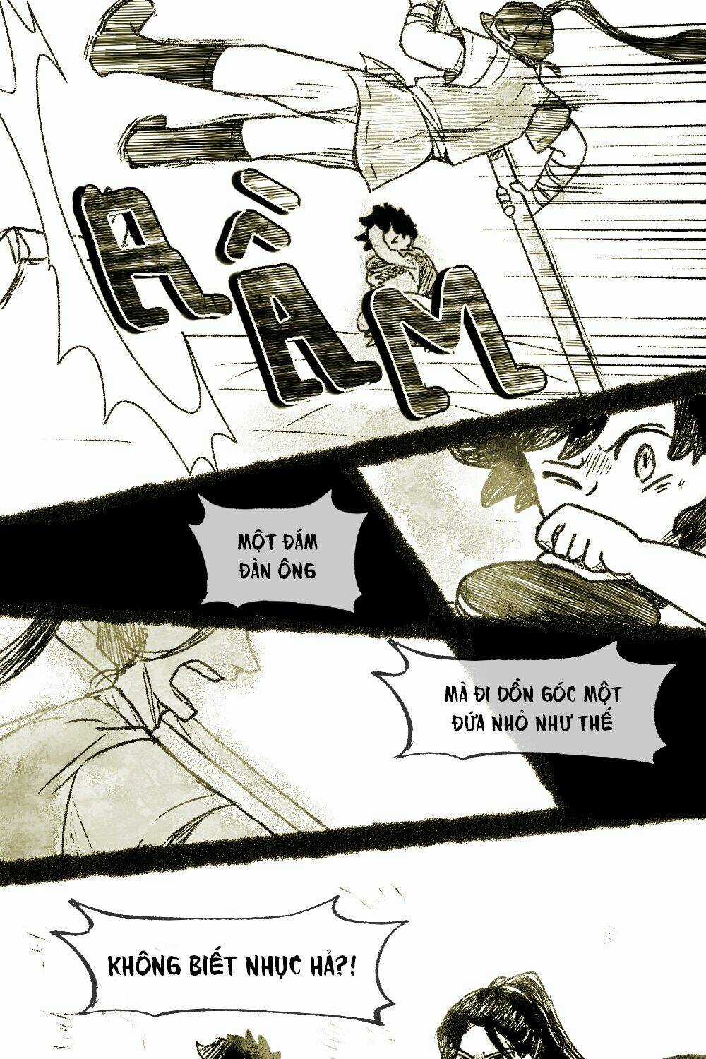 Đồng Vọng Dân Gian - Chapter 9 - Trang 14