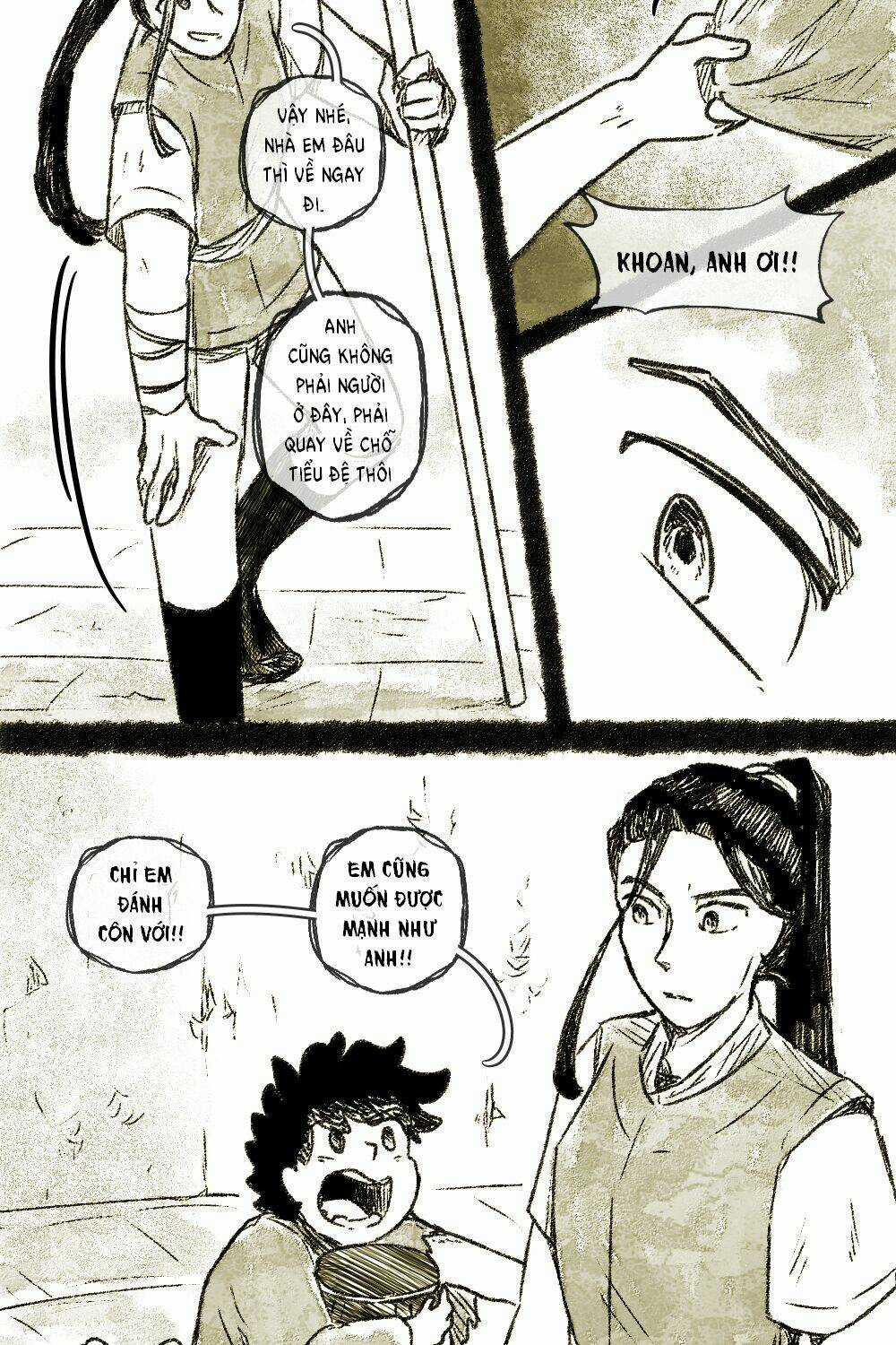 Đồng Vọng Dân Gian - Chapter 9 - Trang 18