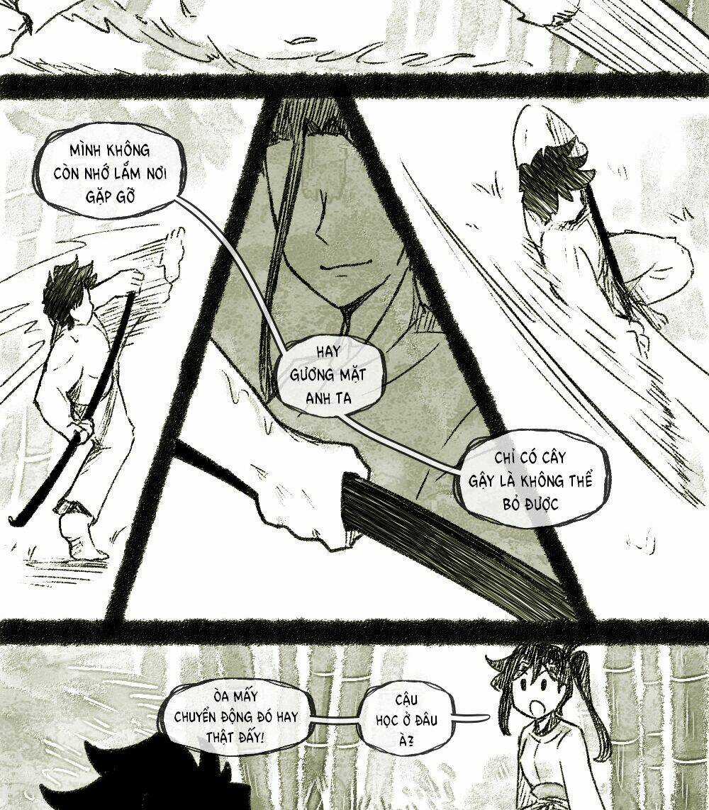 Đồng Vọng Dân Gian - Chapter 9 - Trang 24