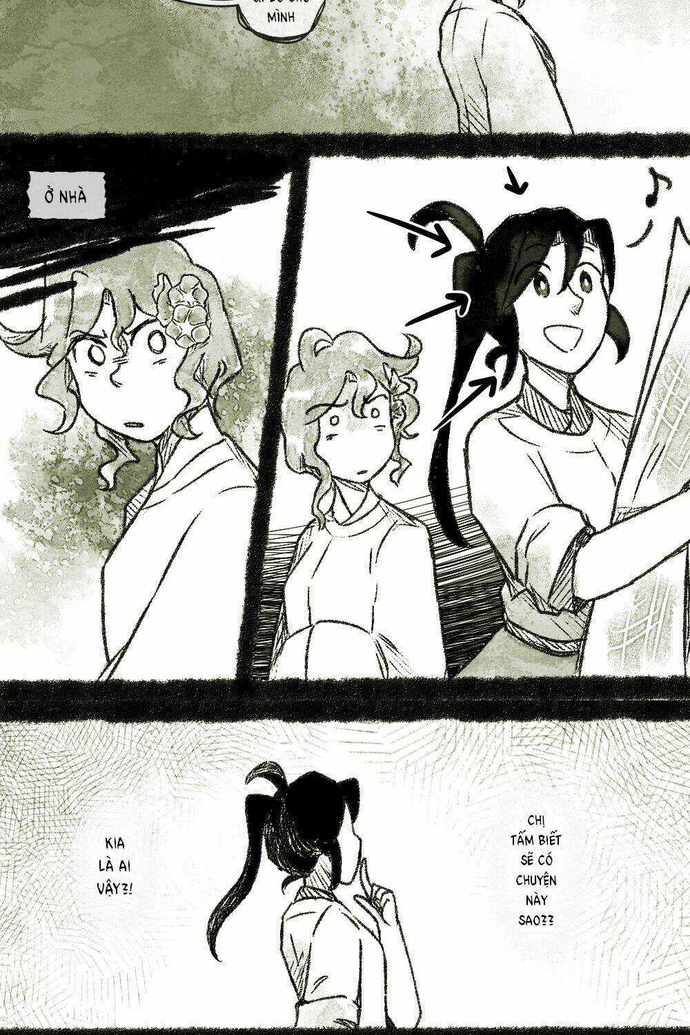 Đồng Vọng Dân Gian - Chapter 9 - Trang 34