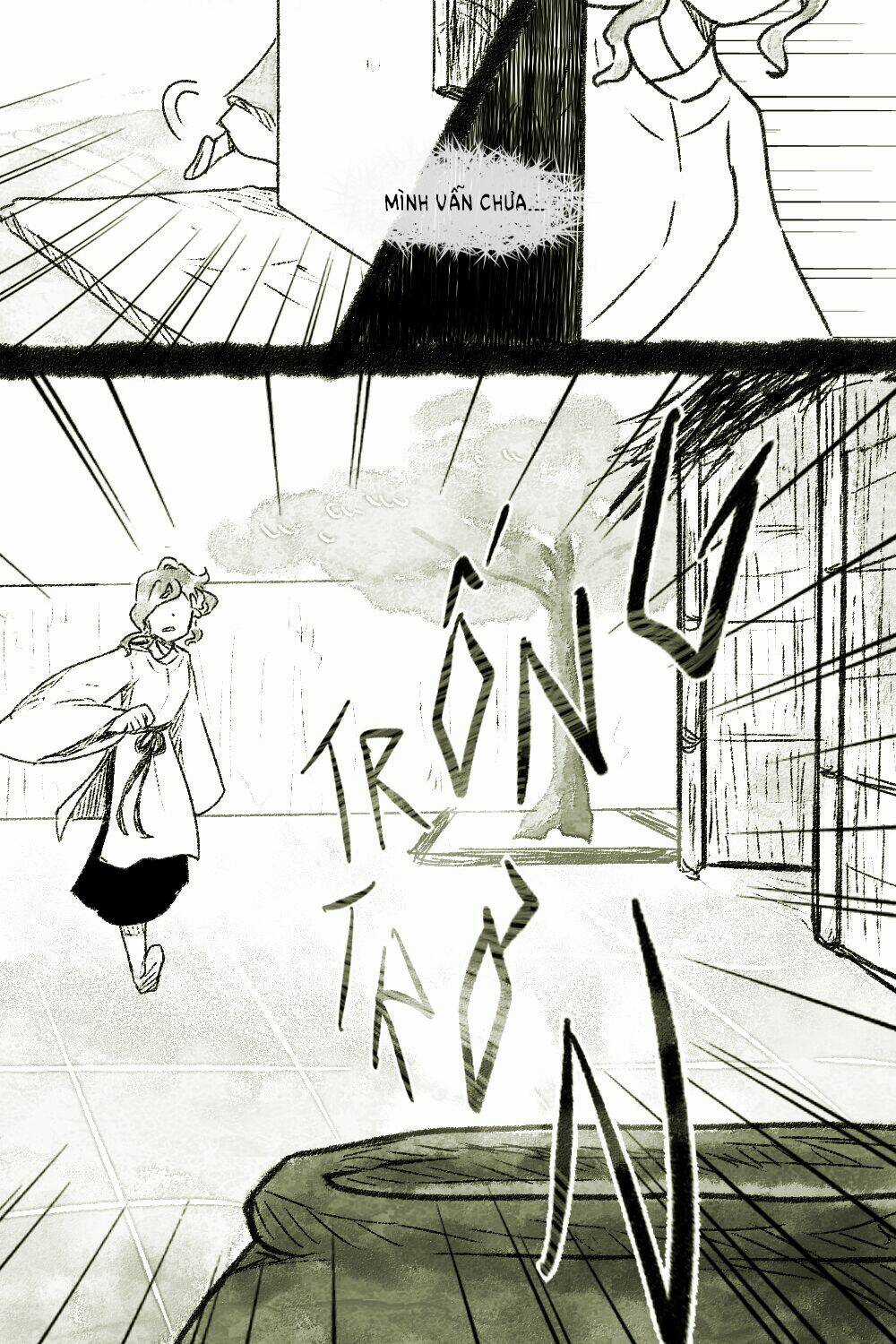 Đồng Vọng Dân Gian - Chapter 9 - Trang 36