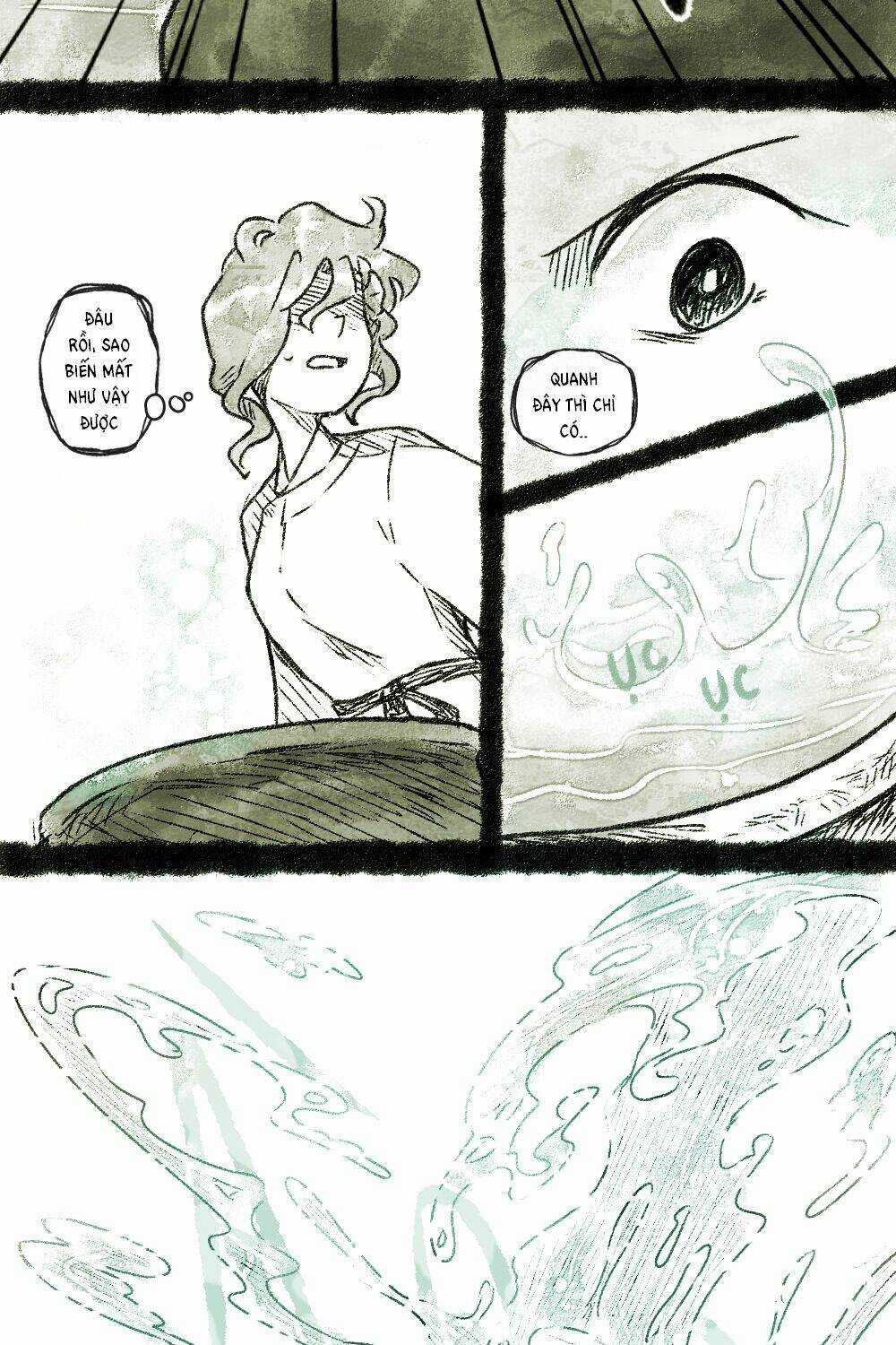 Đồng Vọng Dân Gian - Chapter 9 - Trang 37