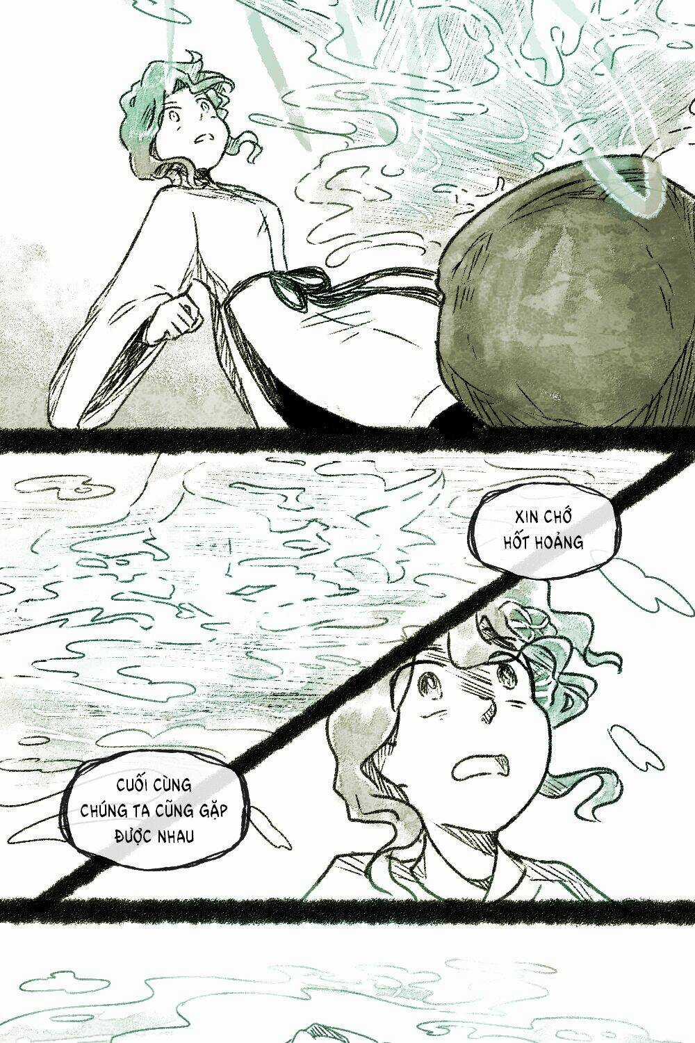 Đồng Vọng Dân Gian - Chapter 9 - Trang 38