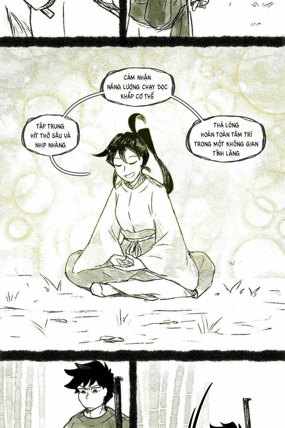 Đồng Vọng Dân Gian - Chapter 9 - Trang 6