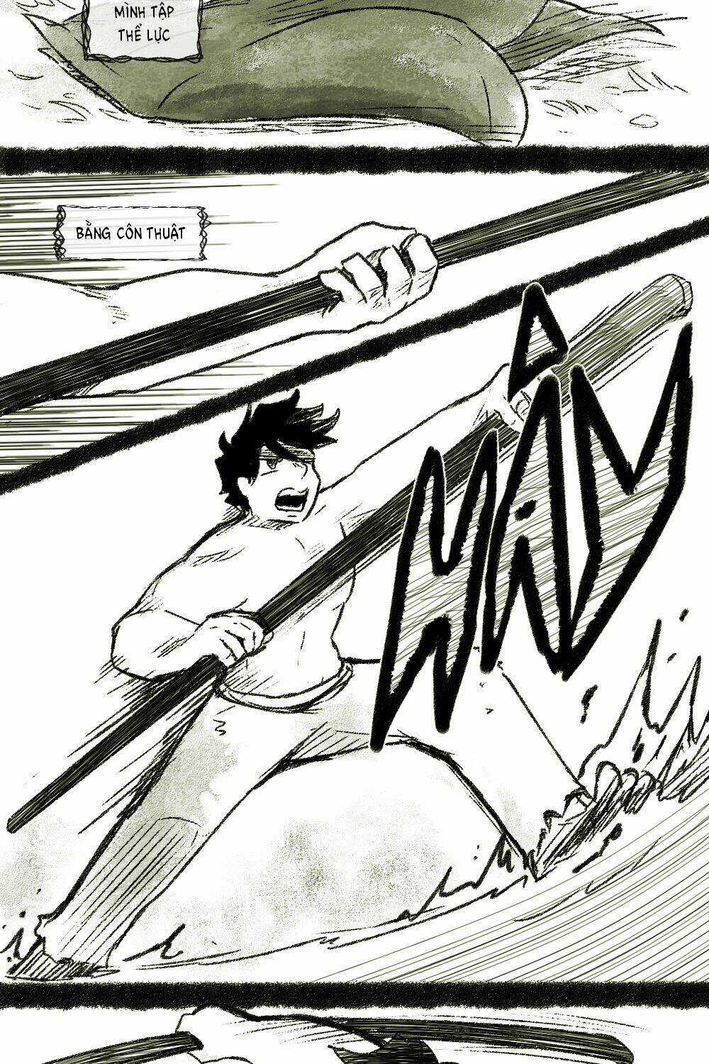 Đồng Vọng Dân Gian - Chapter 9 - Trang 9