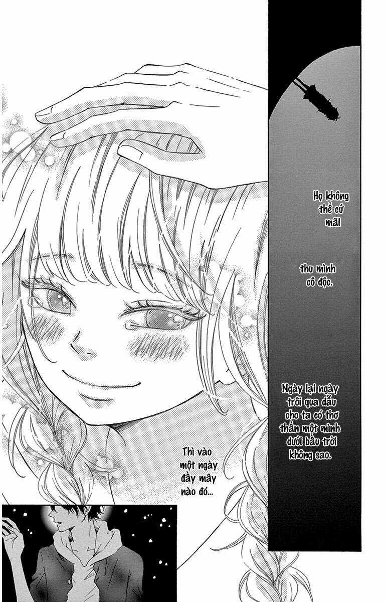 Donten ni Sirius - Chapter 1 - Trang 36