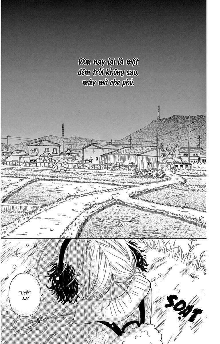 Donten ni Sirius - Chapter 1 - Trang 6