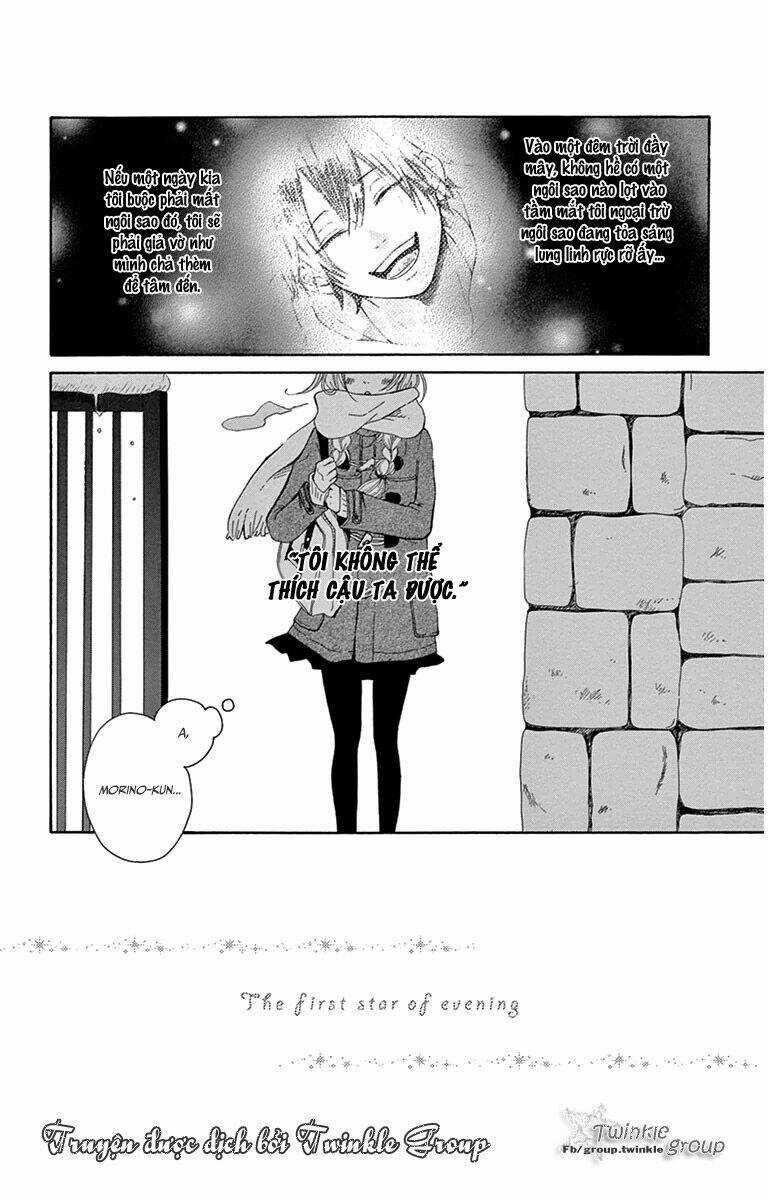 Donten ni Sirius - Chapter 2 - Trang 3