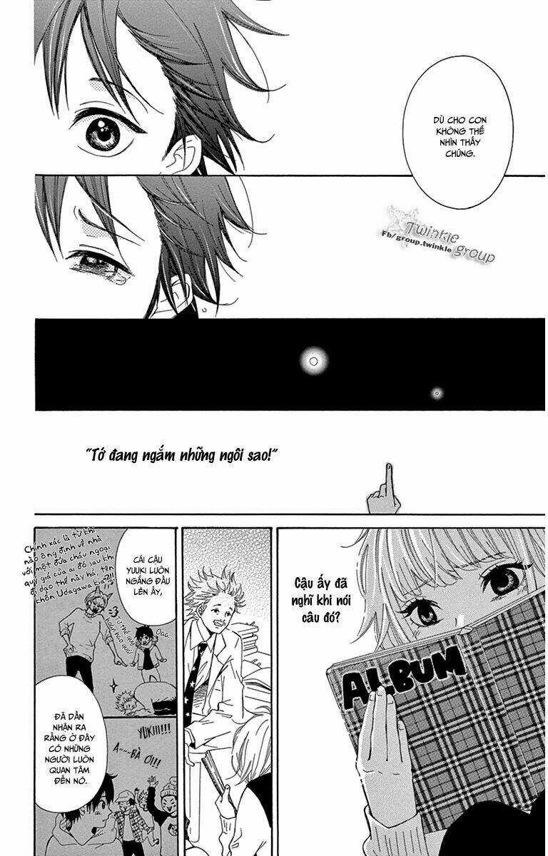 Donten ni Sirius - Chapter 2 - Trang 25