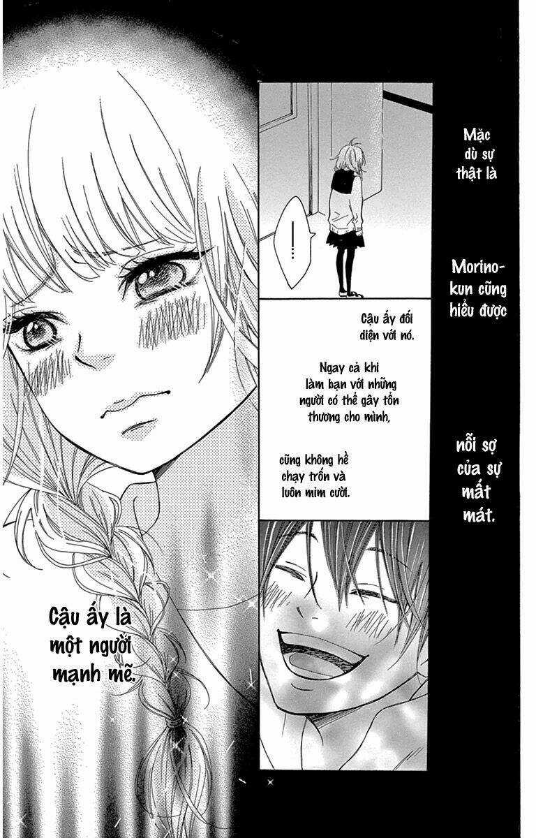 Donten ni Sirius - Chapter 2 - Trang 28