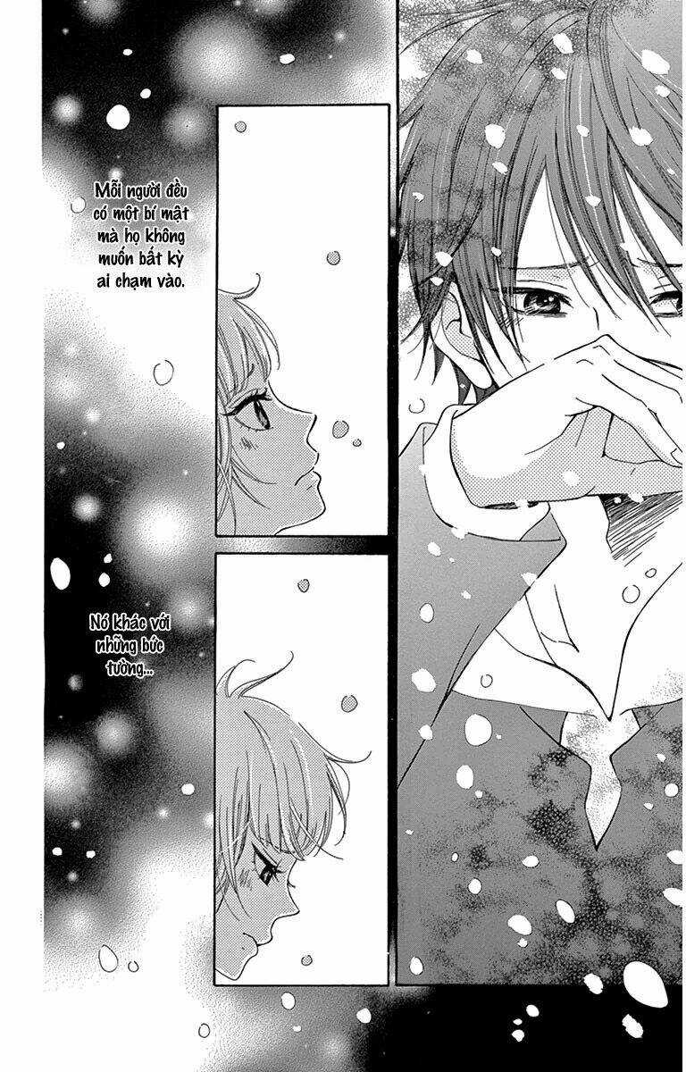 Donten ni Sirius - Chapter 2 - Trang 33