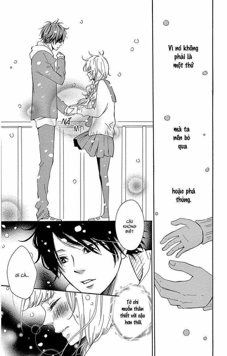 Donten ni Sirius - Chapter 2 - Trang 34