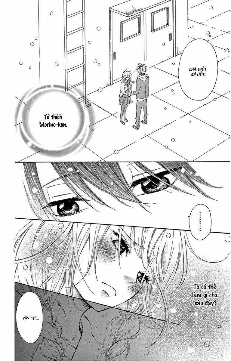 Donten ni Sirius - Chapter 2 - Trang 35