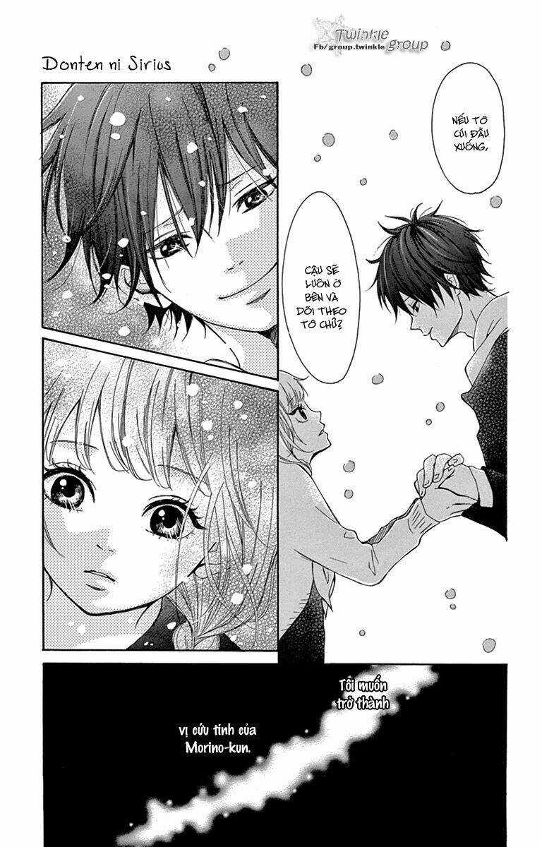 Donten ni Sirius - Chapter 2 - Trang 36