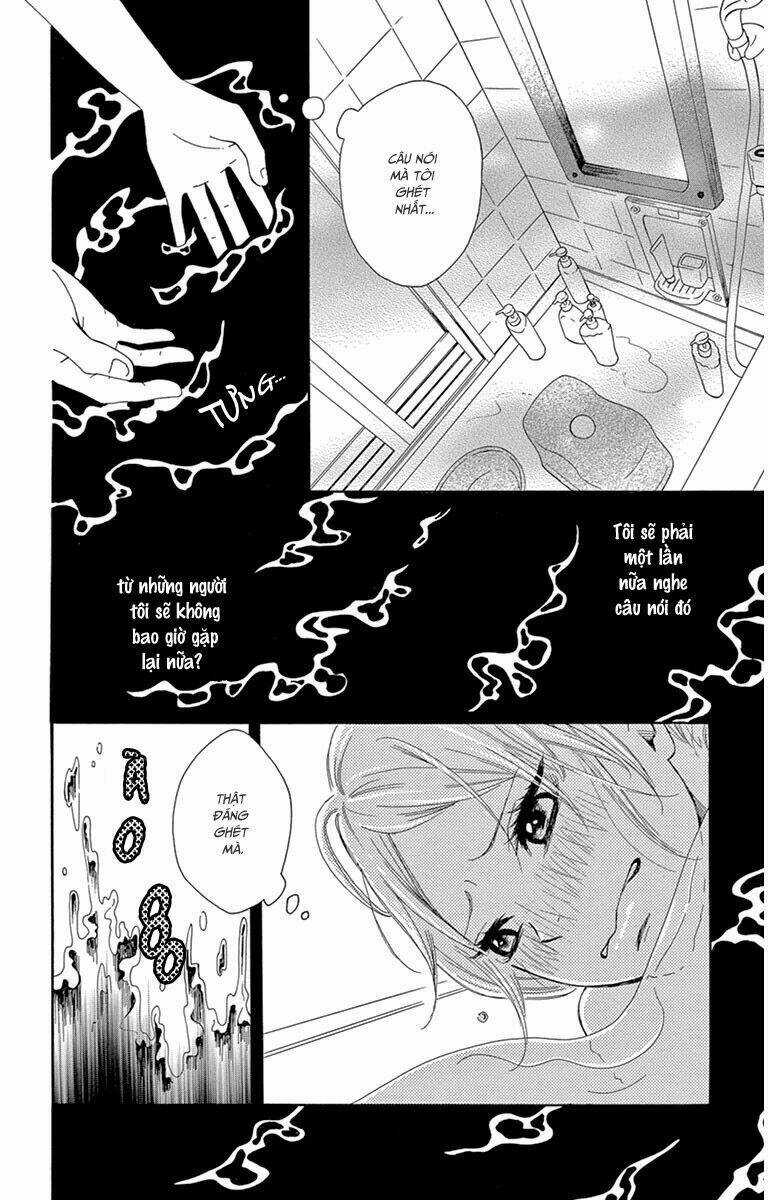 Donten ni Sirius - Chapter 3 - Trang 12