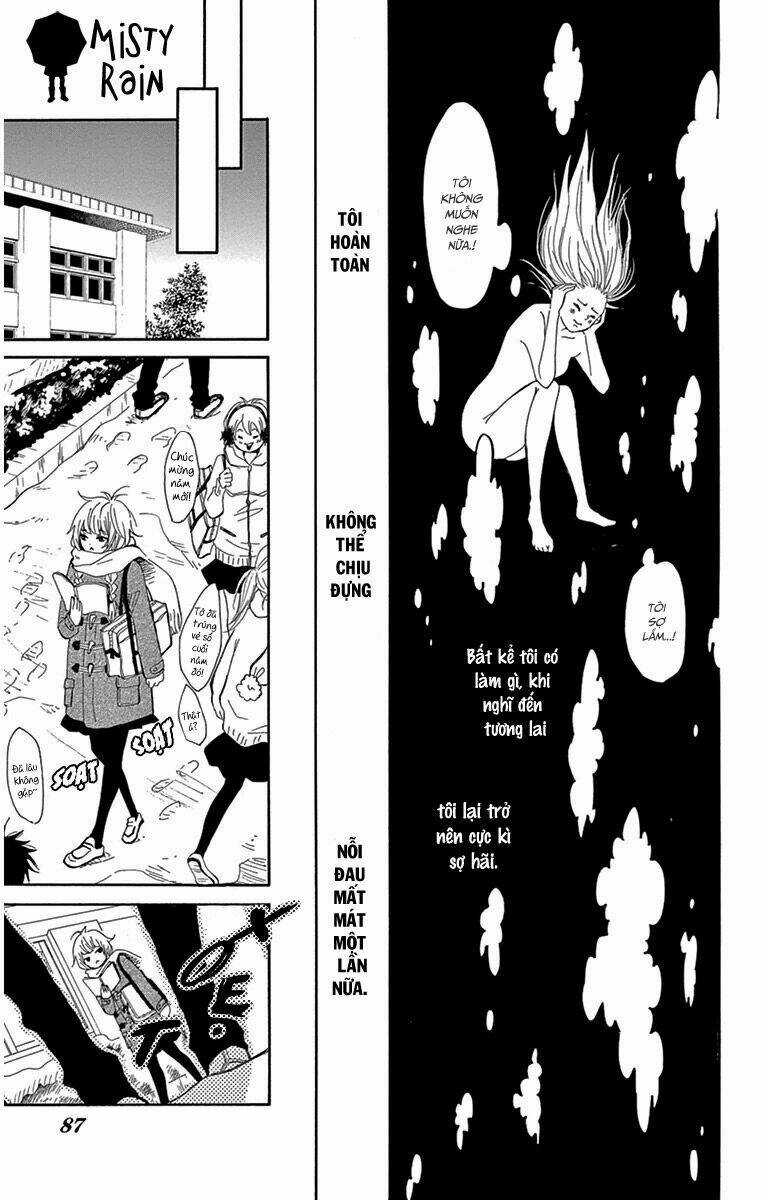 Donten ni Sirius - Chapter 3 - Trang 13