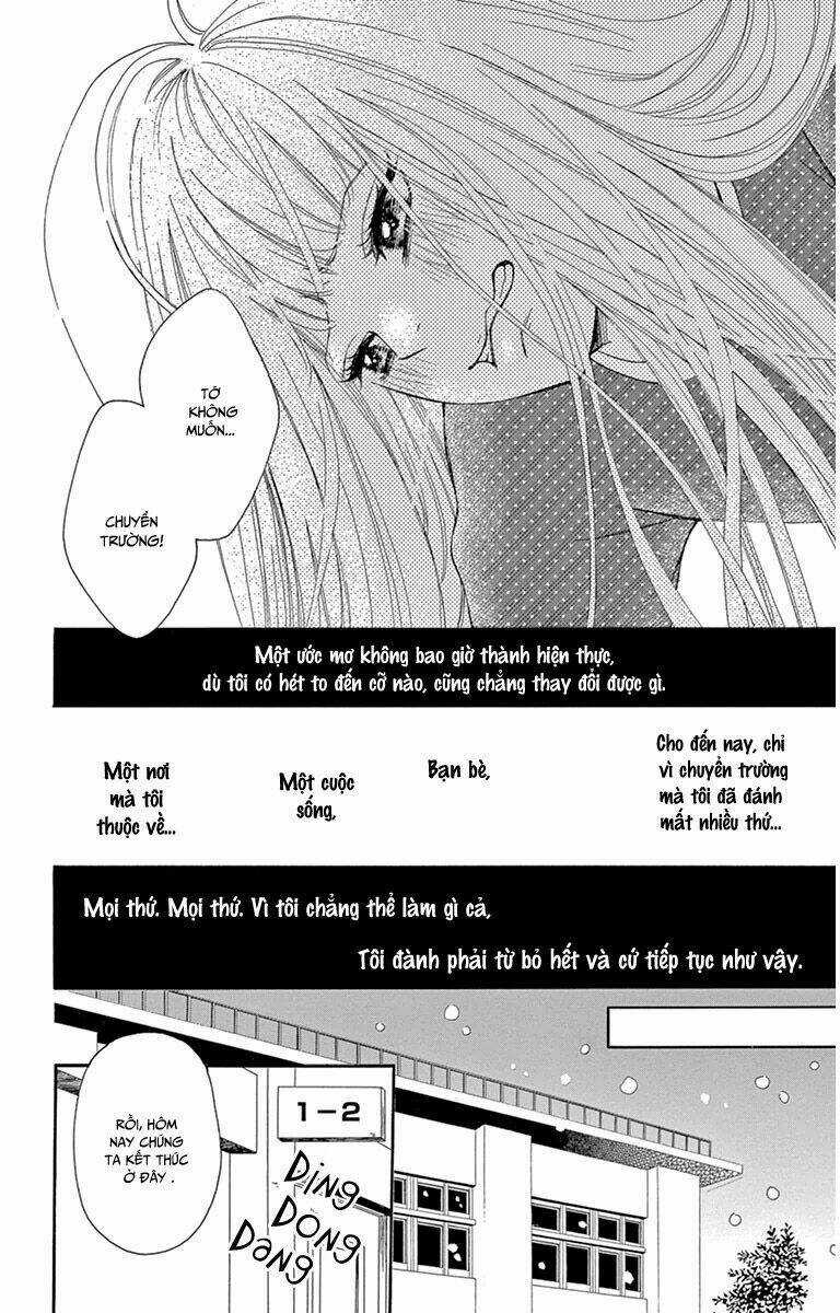 Donten ni Sirius - Chapter 3 - Trang 22