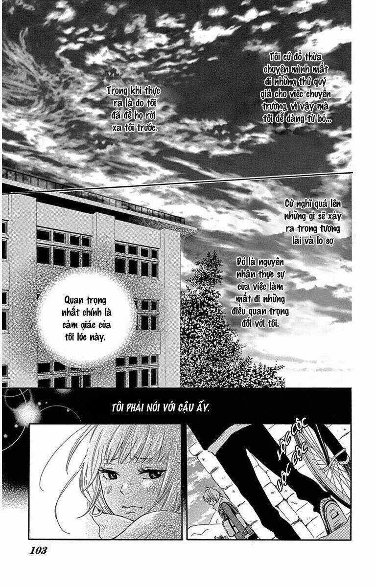 Donten ni Sirius - Chapter 3 - Trang 29